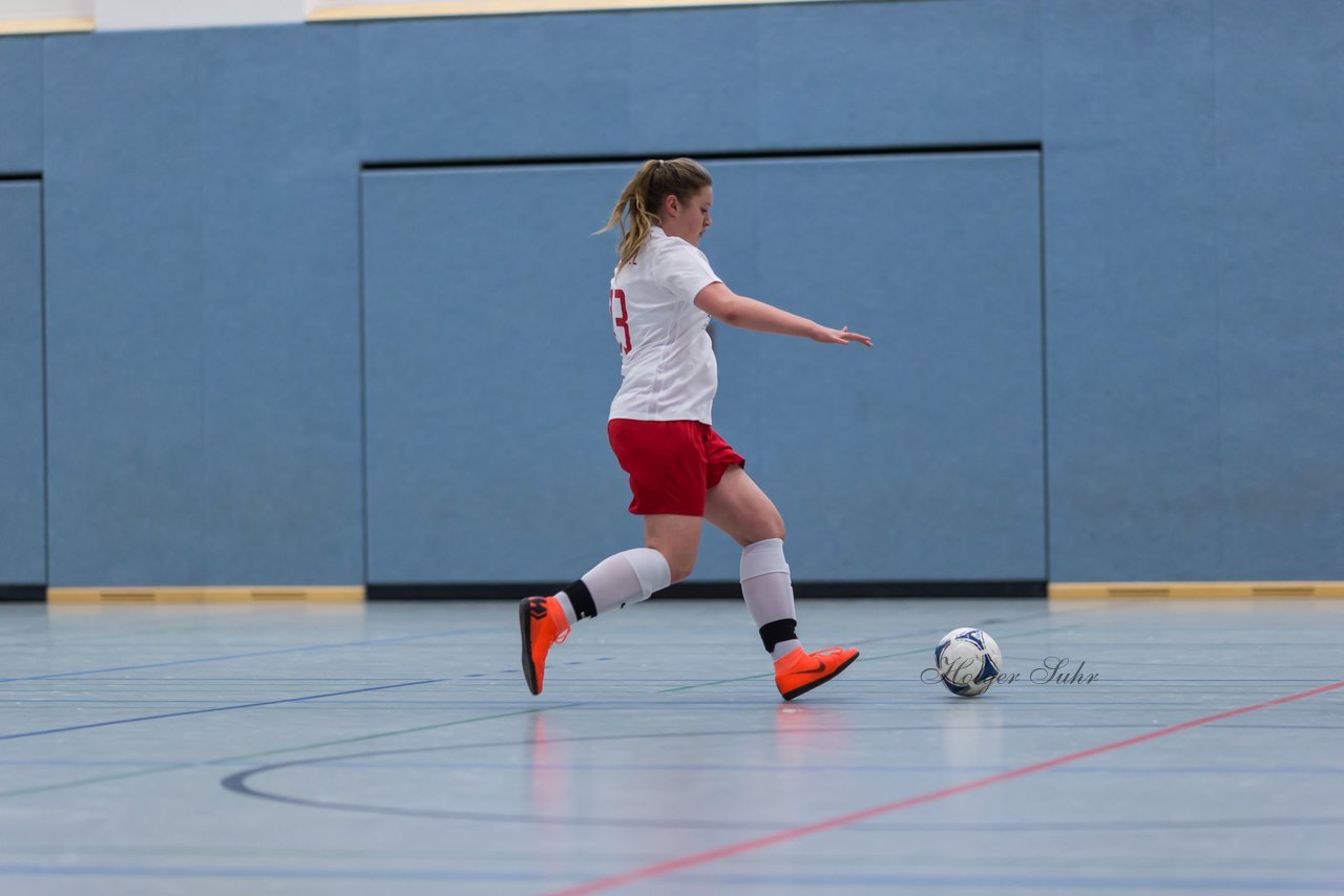 Bild 203 - B-Juniorinnen Futsal Qualifikation